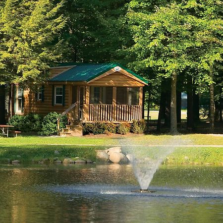 Alpine Lake Lakefront Cabin 5 Corinth 외부 사진