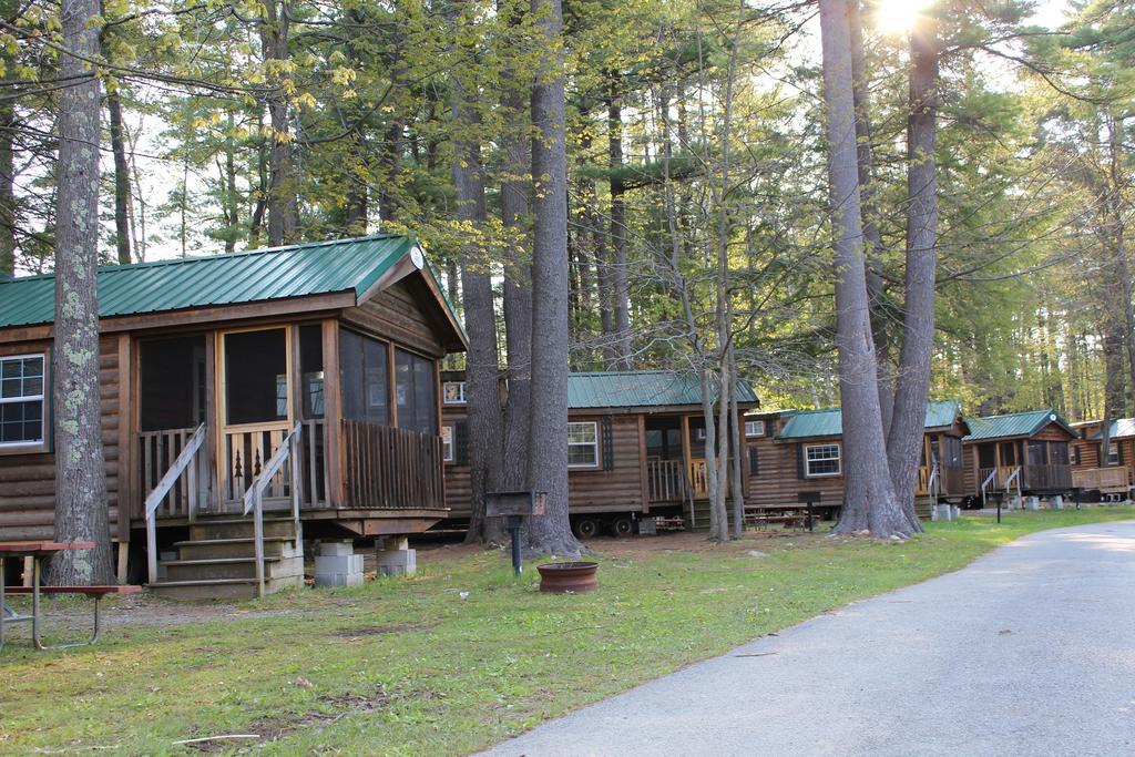 Alpine Lake Lakefront Cabin 5 Corinth 외부 사진