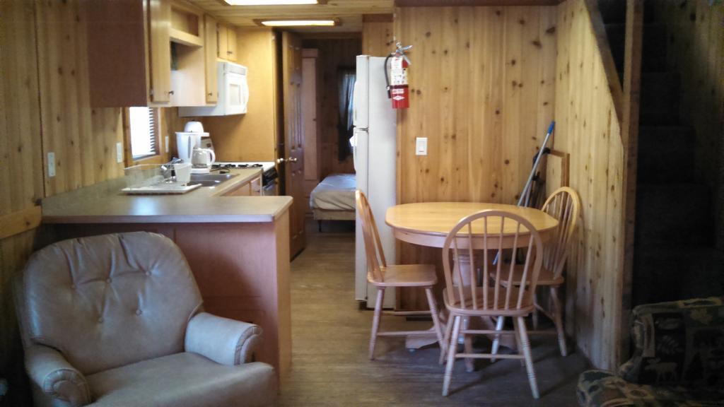 Alpine Lake Lakefront Cabin 5 Corinth 외부 사진