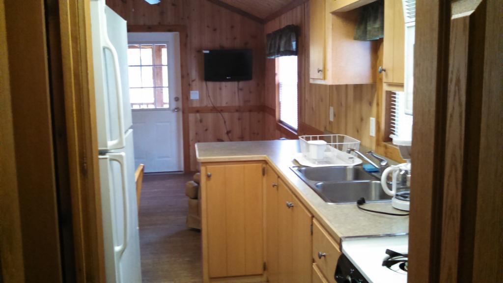 Alpine Lake Lakefront Cabin 5 Corinth 외부 사진