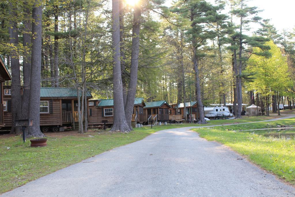 Alpine Lake Lakefront Cabin 5 Corinth 외부 사진
